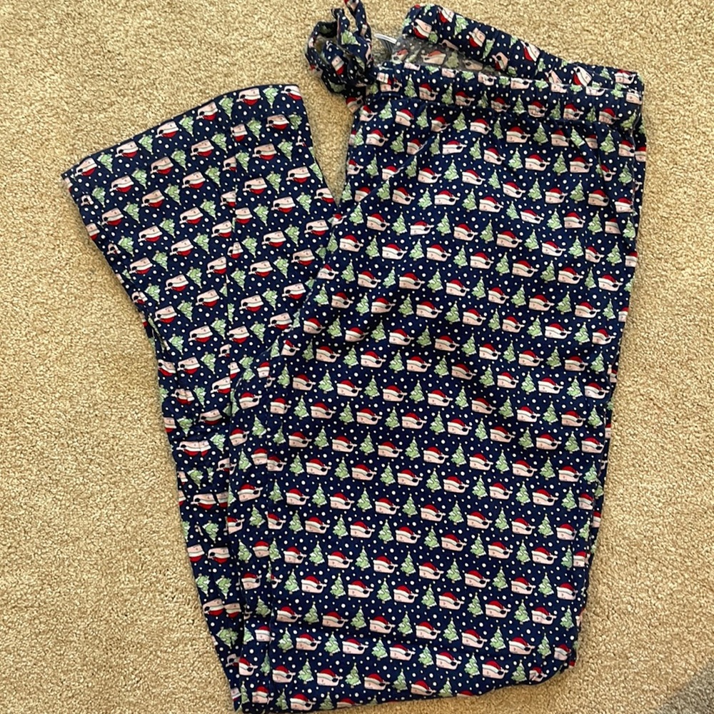 Vineyard Vines Pajama pants
